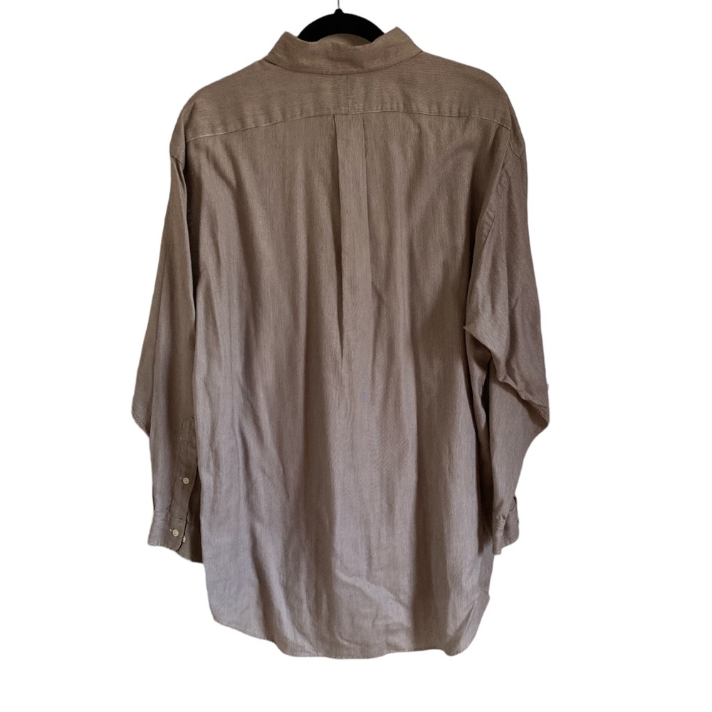 Ralph Lauren Yarmouth Shirt - Picture 3 of 4